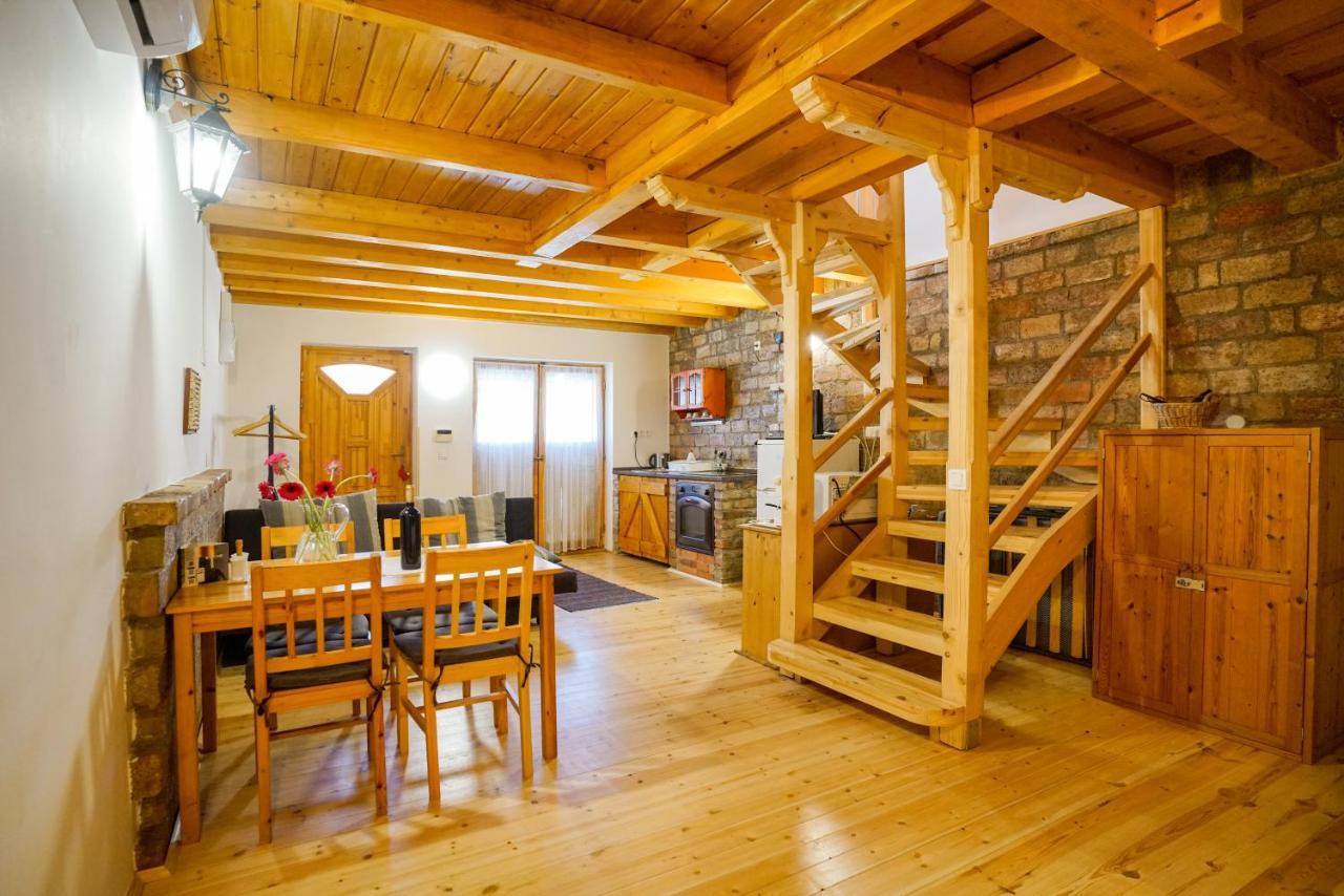 Borhaz Apartman Eğri Dış mekan fotoğraf
