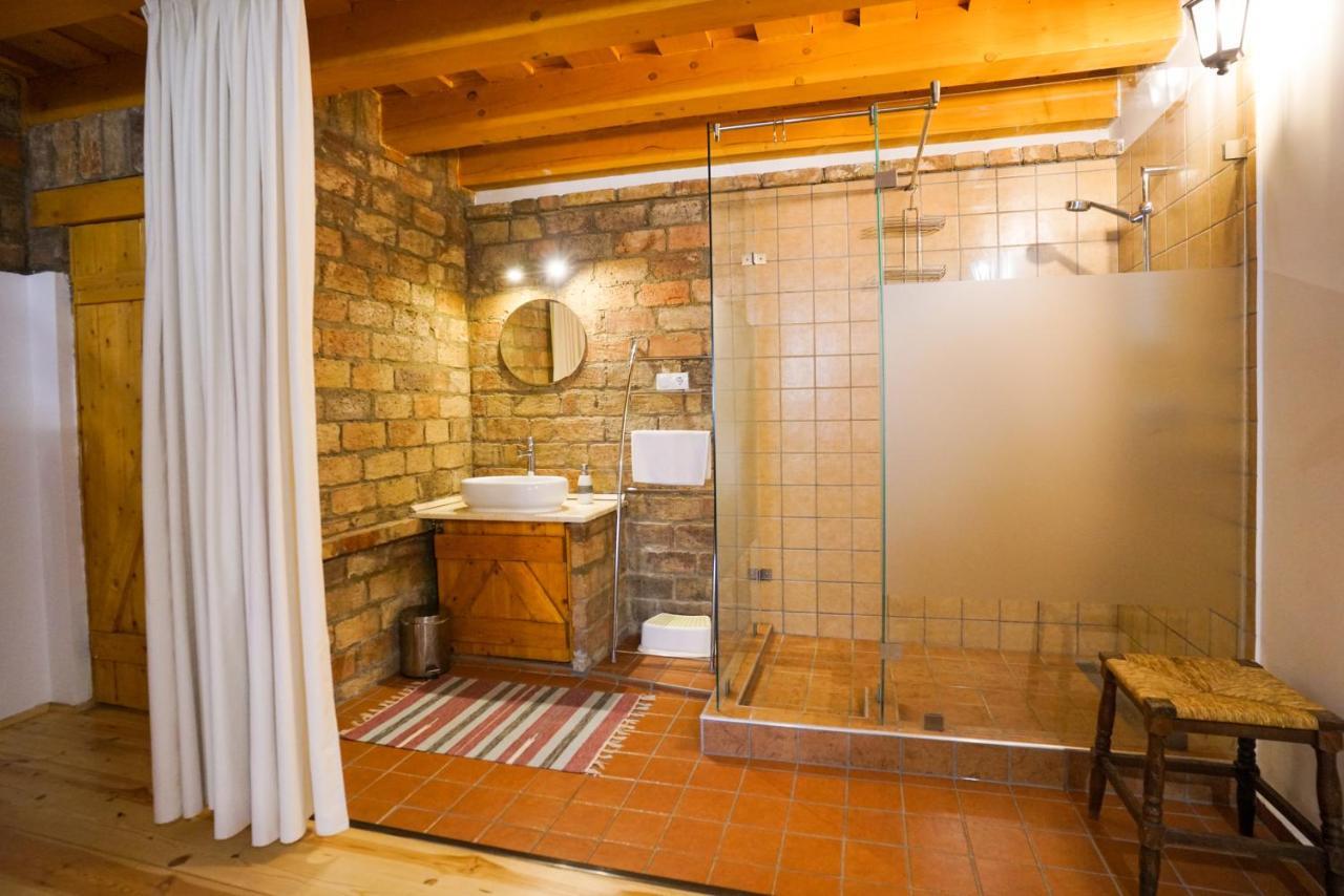 Borhaz Apartman Eğri Dış mekan fotoğraf