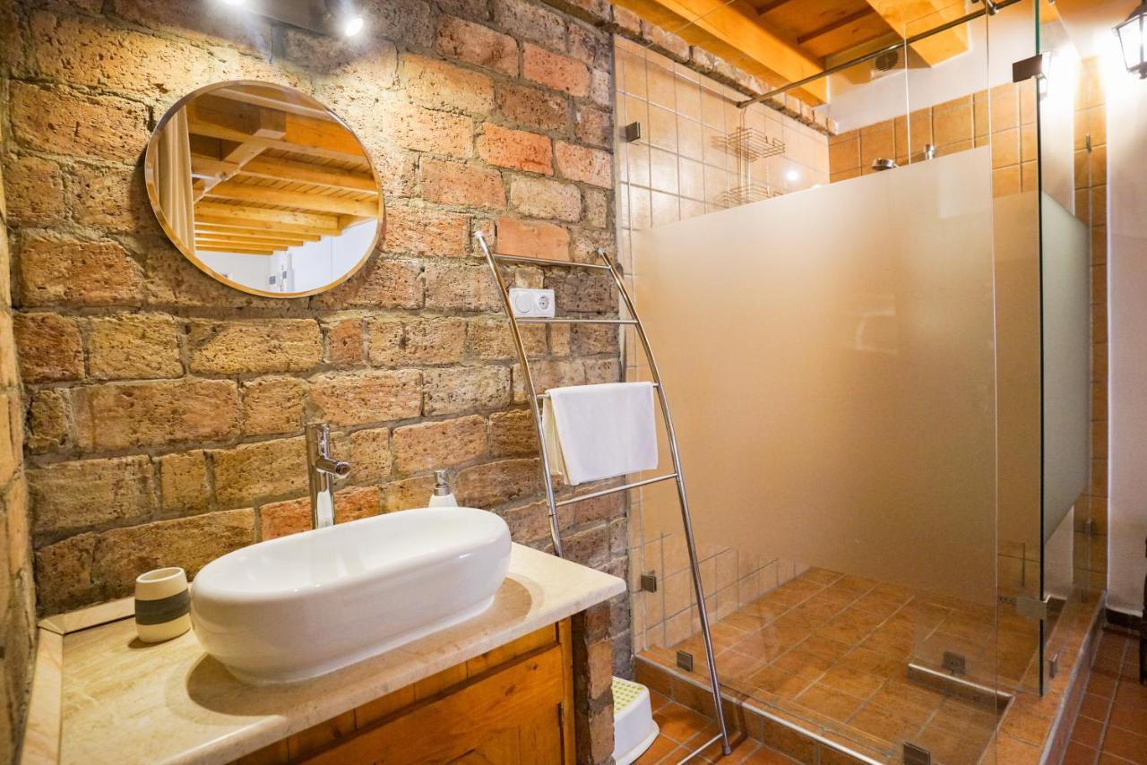 Borhaz Apartman Eğri Dış mekan fotoğraf
