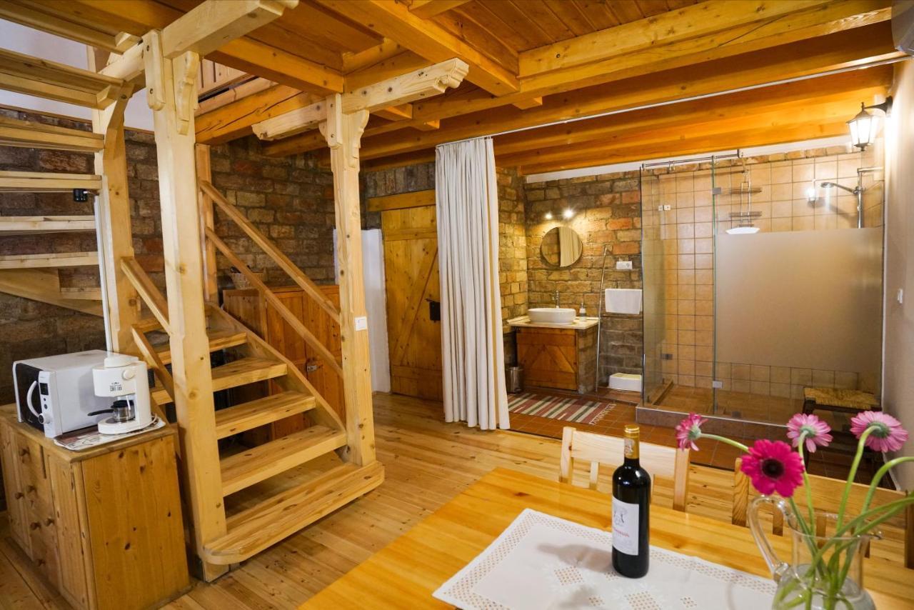 Borhaz Apartman Eğri Dış mekan fotoğraf