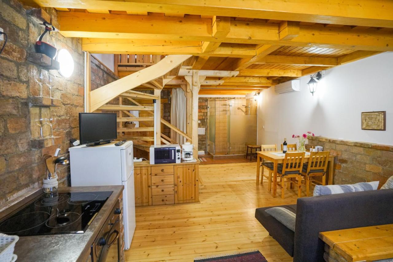 Borhaz Apartman Eğri Dış mekan fotoğraf