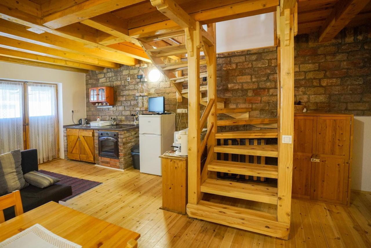 Borhaz Apartman Eğri Dış mekan fotoğraf